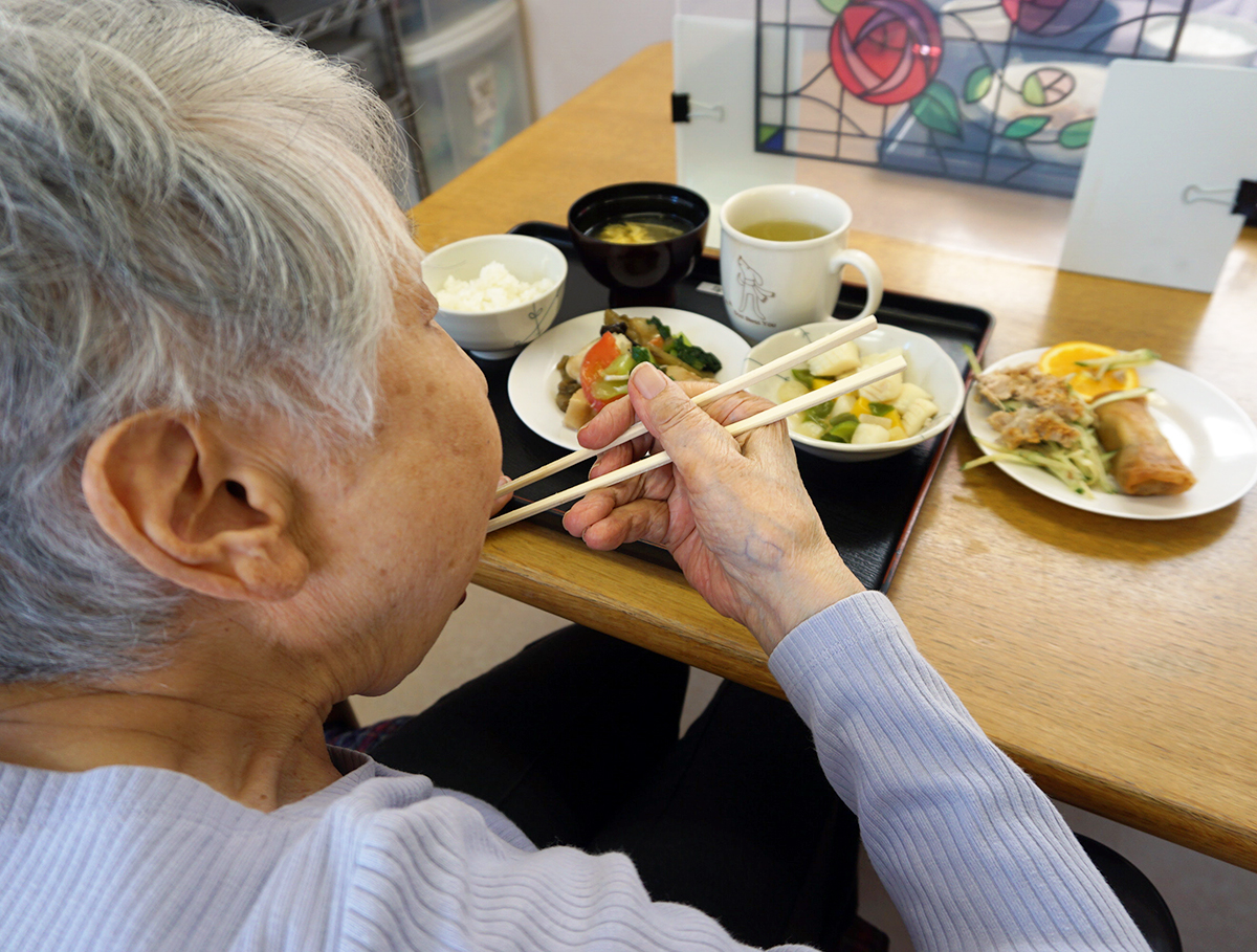 中華バイキング