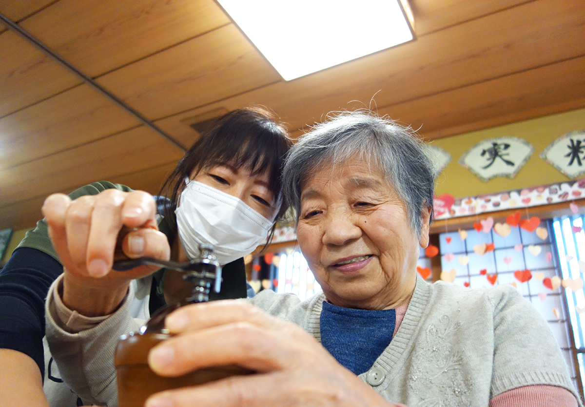 スマックコーヒーロースターズさんの珈琲豆