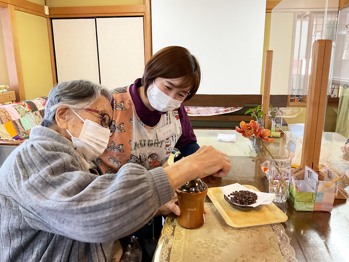 世界チャンピオンのバリスタがいる珈琲屋さんの豆