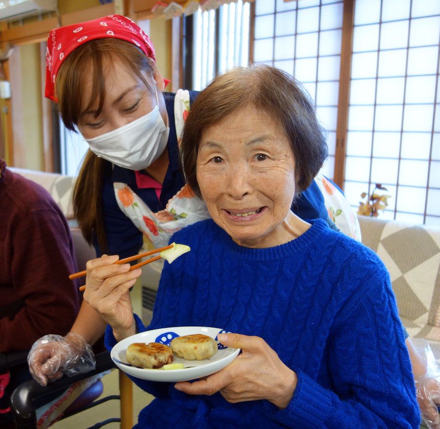 ご無沙汰しております！リーダーの渡邊です！