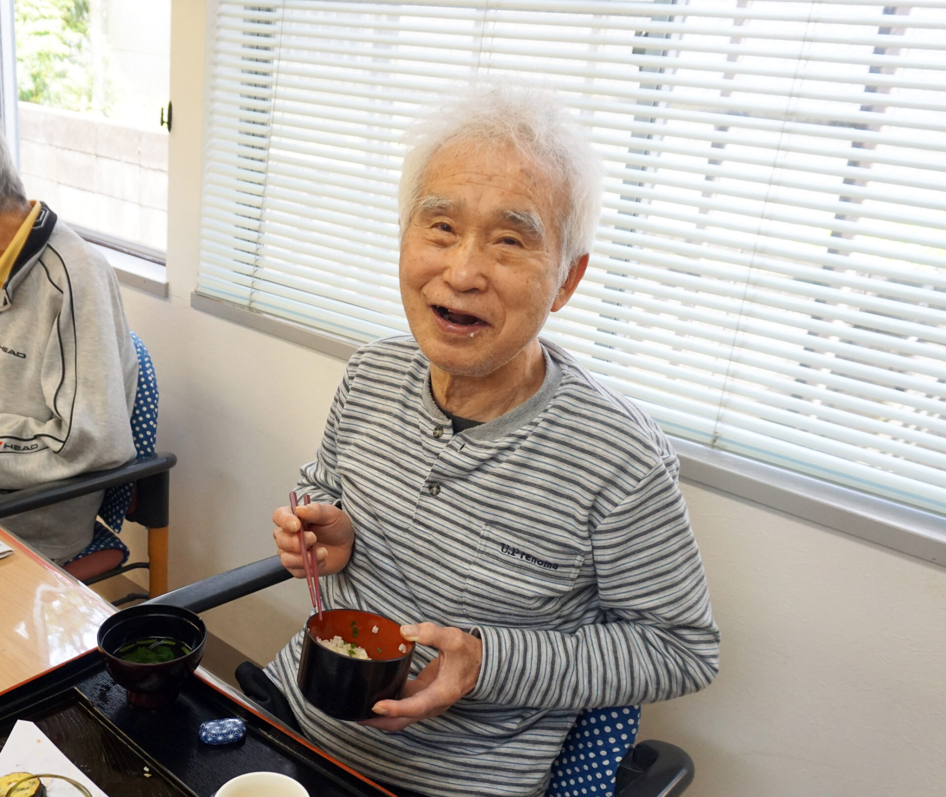 「端午の節句御膳」に舌鼓！！