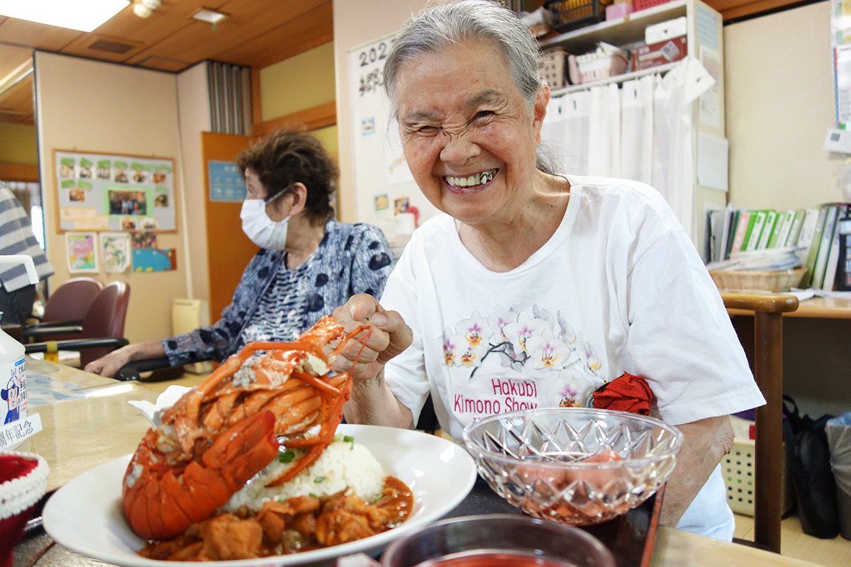 18周年記念祭のご報告（前編）