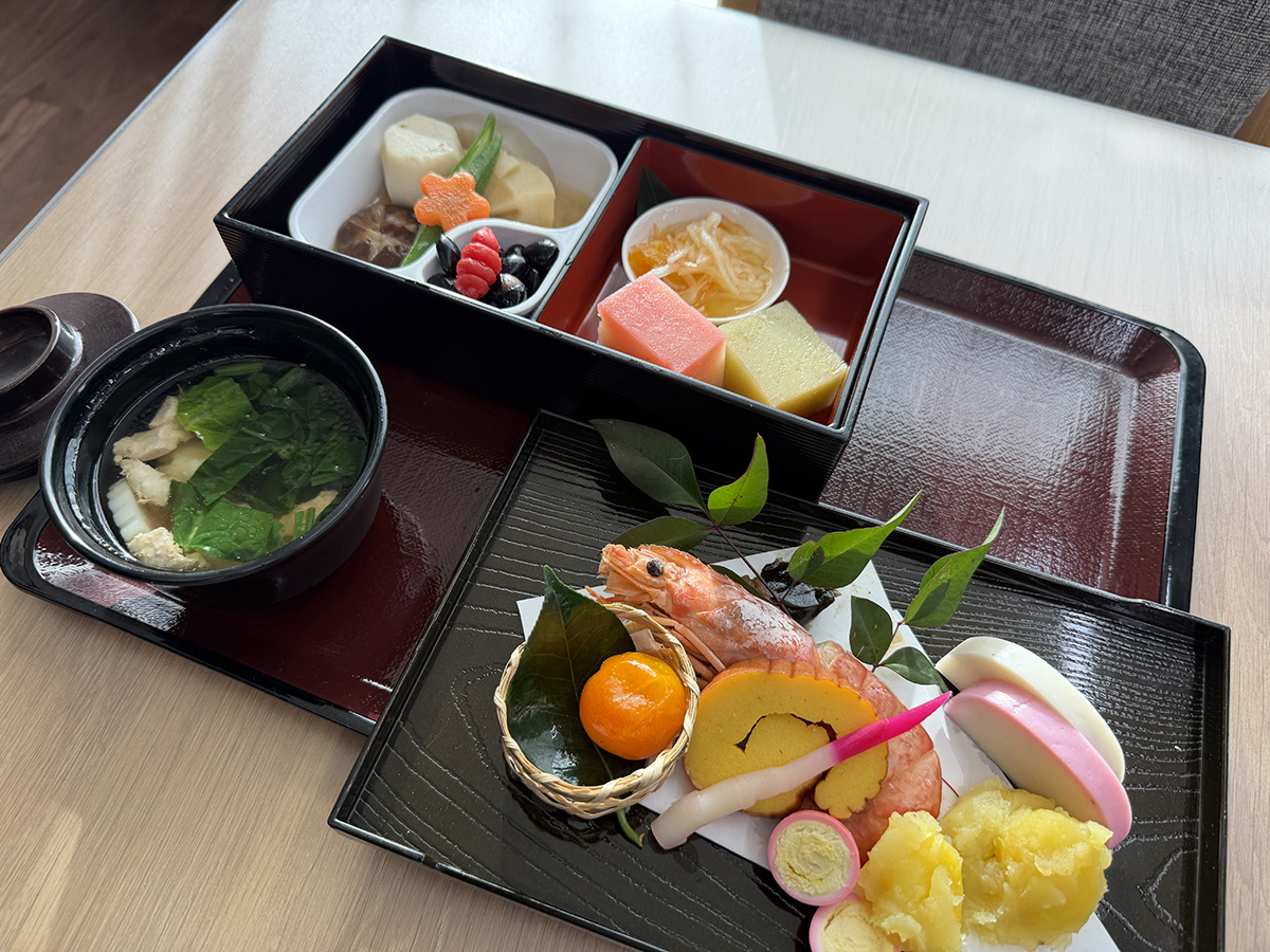 本年もどうぞよろしくお願いいたします