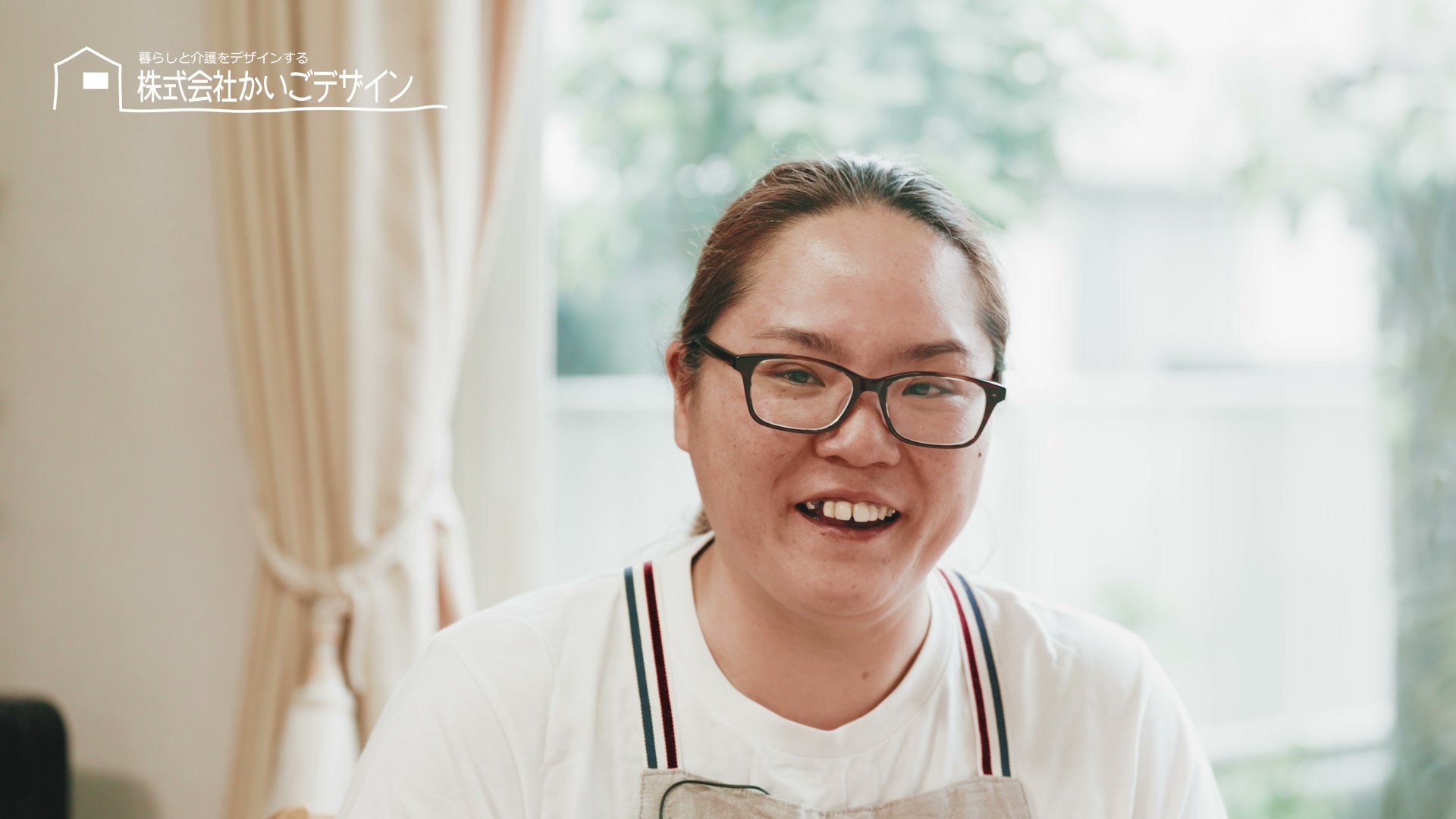 Sさん