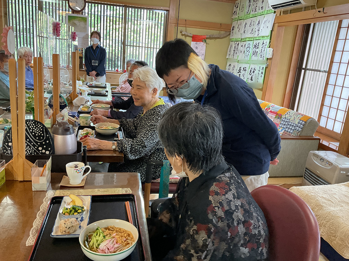 運営推進会議